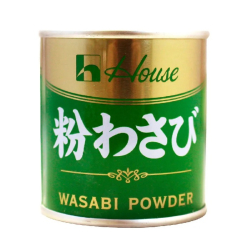 Wasabi en polvo 35g